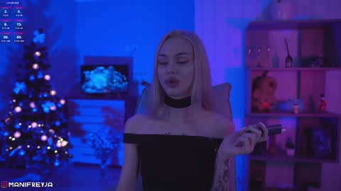 Amelie online show from 01.09.25