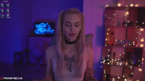 Amelie online show from 01.22.25