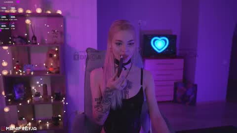 Amelie online show from 02.10.25