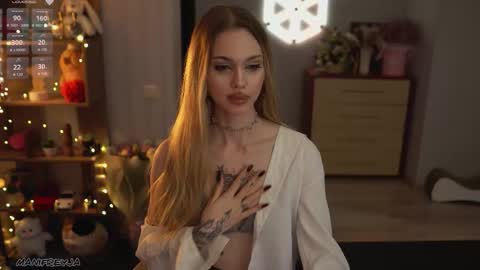 Amelie online show from 09.26.25