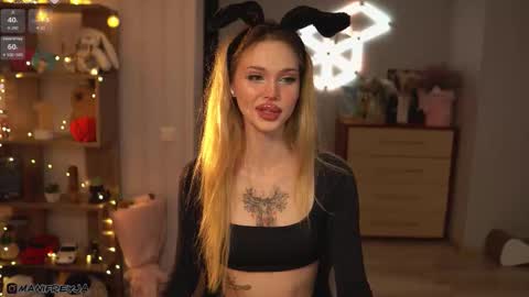 Amelie online show from 10.09.25