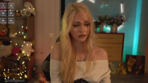 Amelie online show from 04.30.26