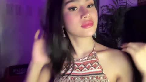 Snapshot of manika21 chatting on 12.10.24 monika online show from 12.10.24