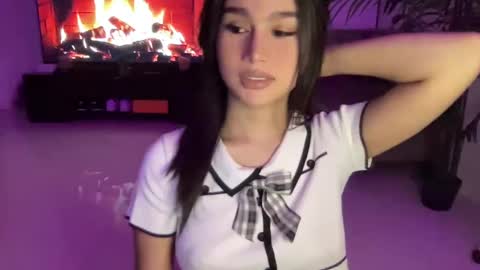 Snapshot of manika21 chatting on 01.02.25 monika online show from 01.02.25