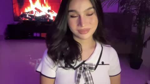 Snapshot of manika21 chatting on 01.06.25 monika online show from 01.06.25