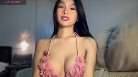 Snapshot of manika21 chatting on 11.17.25 monika online show from 11.17.25