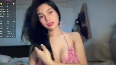 Snapshot of manika21 chatting on 01.18.26 monika online show from 01.18.26