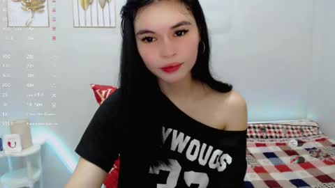 manilynforyou online show from 10.03.25