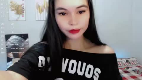 manilynforyou online show from 10.07.25