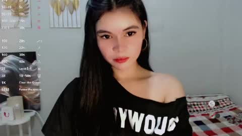 manilynforyou online show from 10.09.25