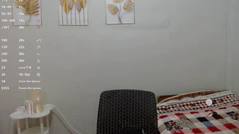 manilynforyou online show from 10.12.25