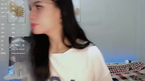 manilynforyou online show from 10.13.25