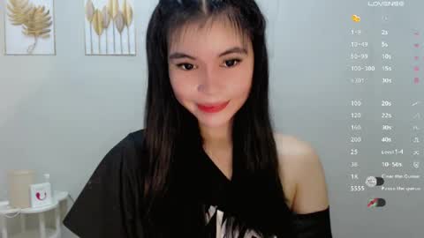 manilynforyou online show from 10.17.25