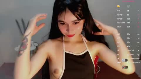 manilynforyou online show from 10.27.25