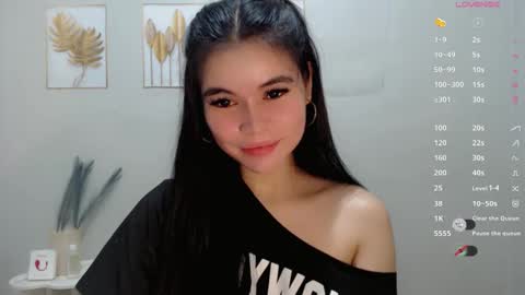 manilynforyou online show from 11.05.25