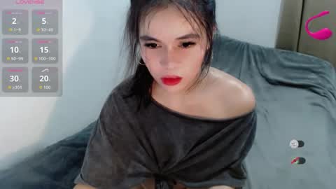 manilynforyou online show from 11.11.25