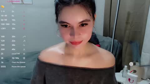 manilynforyou online show from 11.19.25