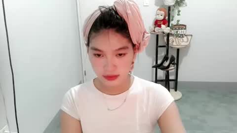 Snapshot of maniniyot69 chatting on 02.19.26 maniniyot69 online show from 02.19.26