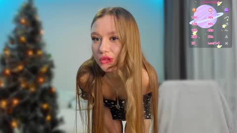 Snapshot of manita_misti chatting on 12.29.24 Manita online show from 12.29.24