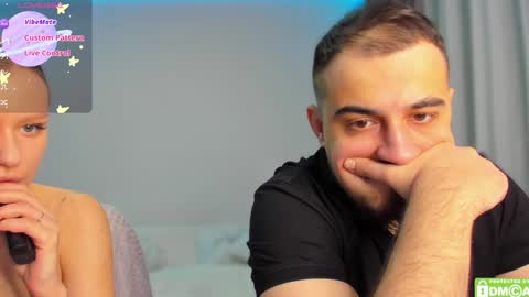 Snapshot of manita_misti chatting on 01.26.25 Manita online show from 01.26.25