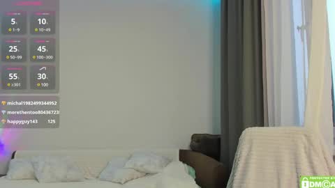 Snapshot of manita_misti chatting on 03.05.25 Manita online show from 03.05.25