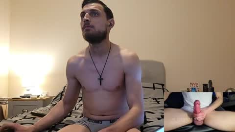 manlikesolo online show from 03.13.26