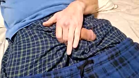 Snapshot of manlymanson chatting on 10.26.25 Dickinabox online show from 10.26.25