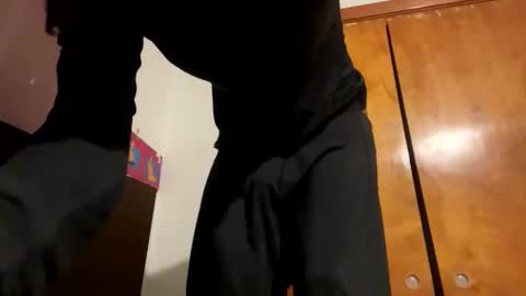 Snapshot of manman504 chatting on 12.03.25 manman504 online show from 12.03.25