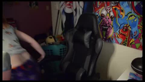 Snapshot of manner56 chatting on 10.08.25 Manner Banana-er online show from 10.08.25