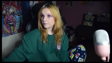 Snapshot of manner56 chatting on 11.11.25 Manner Banana-er online show from 11.11.25