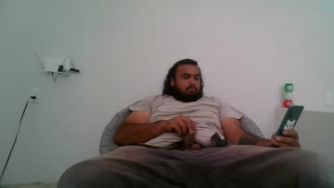 mannhirych online show from 06.15.26