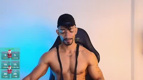 Manolo Hot 1 online show from 01.08.25