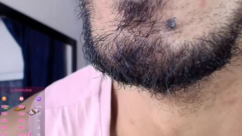 Manolo Hot 1 online show from 01.16.25