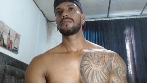 Manolo online show from 01.27.25