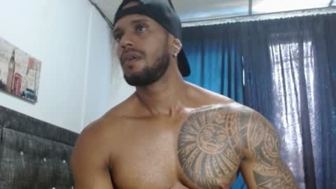 Manolo online show from 02.02.25