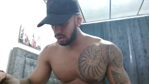 Manolo online show from 02.05.25