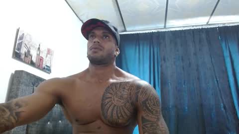 Manolo online show from 02.08.25