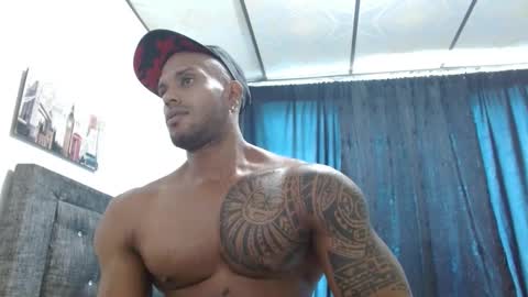 Manolo online show from 02.08.25