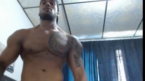 Manolo online show from 02.13.25