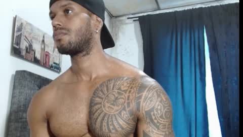 Manolo online show from 02.16.25