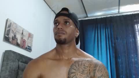 Manolo online show from 02.18.25