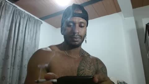 Manolo online show from 09.08.25