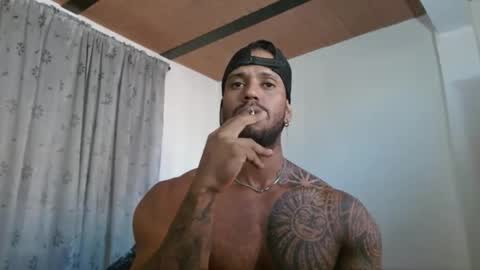 Manolo online show from 09.09.25