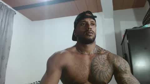 Manolo online show from 09.15.25