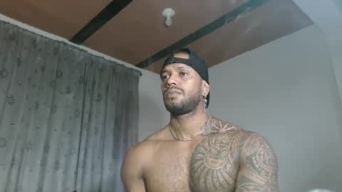 Manolo online show from 09.18.25