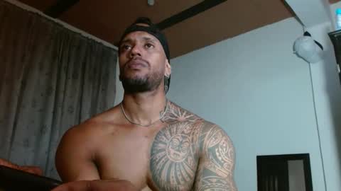 Manolo online show from 10.04.25