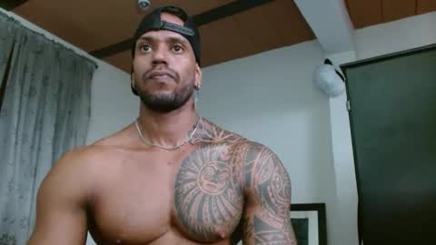 Manolo online show from 10.05.25