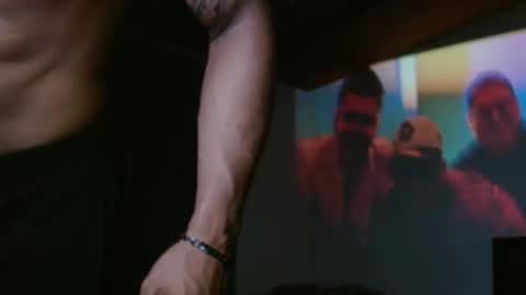 Manolo online show from 10.08.25