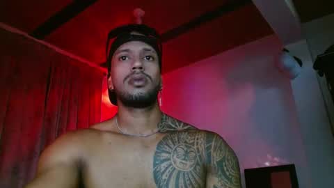 Manolo online show from 10.11.25