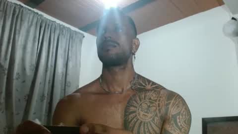 Manolo online show from 10.26.25